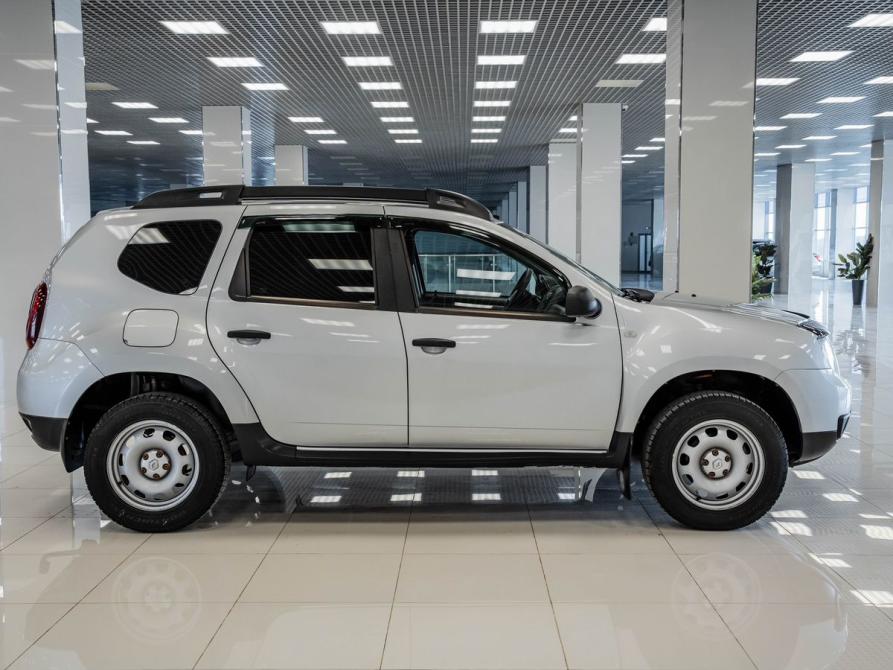 Renault Duster I Рестайлинг Самара  - изображение 5