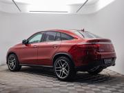 Mercedes-Benz GLE Coupe I (C292) Москва  - изображение 26