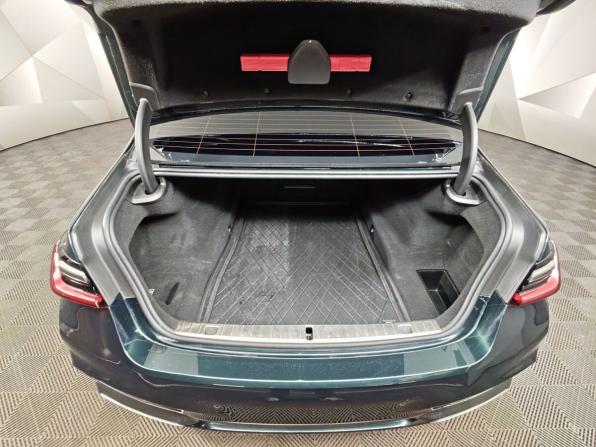 BMW 7 серии VI (G11/G12) Рестайлинг с пробегом 2019 года, цена 6 995 000 рублей, 105187 км, седан, Автокод Объявления
