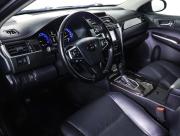 Toyota Camry VII (XV50) Рестайлинг Москва  - изображение 41