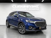 Hongqi HS5 I Кемерово  - изображение 17