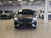 Geely Monjaro I Рестайлинг 2 Екатеринбург  - изображение 31