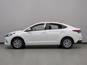 Hyundai Solaris II Рестайлинг Москва  - изображение 32