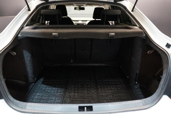 Skoda Octavia III (A7) с пробегом 2013 года, цена 1 080 000 рублей, 293000 км, лифтбек, Автокод Объявления