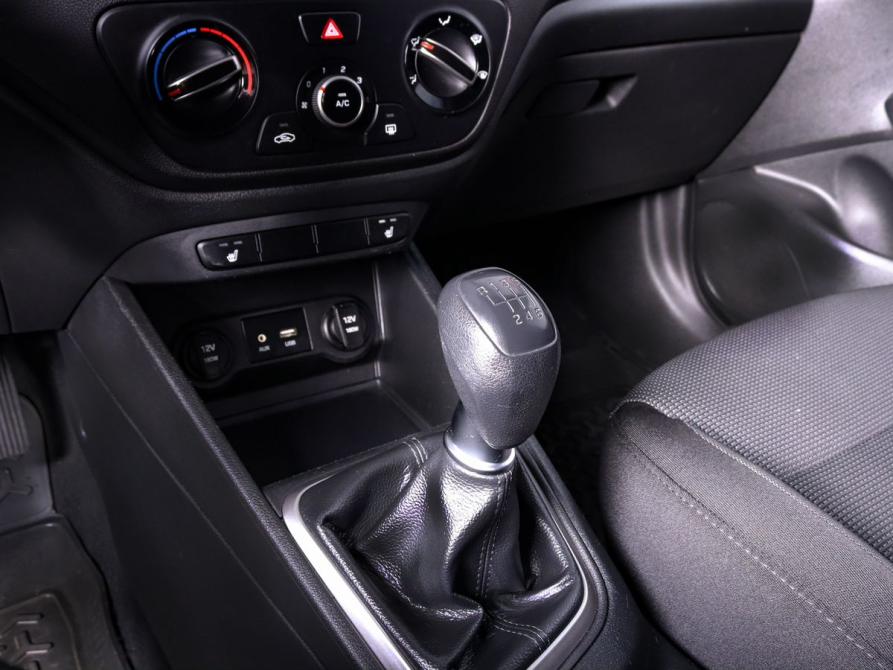 Hyundai Solaris II Минеральные Воды  - изображение 10