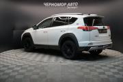 Toyota RAV4 IV (XA40) Рестайлинг Крым  - изображение 30