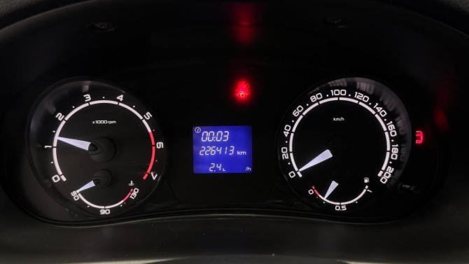 Lada (ВАЗ) Priora I Рестайлинг с пробегом 2015 года, цена 250 000 рублей, 226413 км, седан, Автокод Объявления