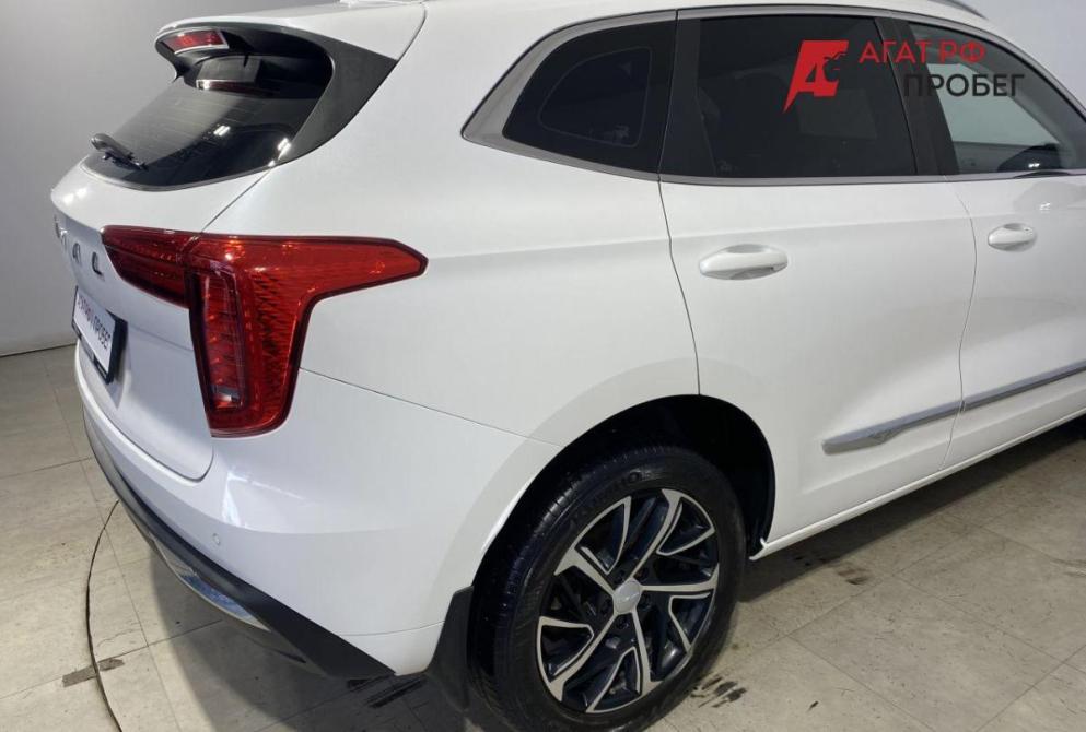 Haval Jolion I Саранск  - изображение 3