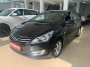 Hyundai Solaris I Рестайлинг Арзамас  - изображение 21