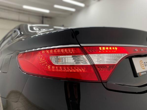 Hyundai Grandeur V с пробегом 2014 года, цена 1 620 000 рублей, 212109 км, седан, Автокод Объявления