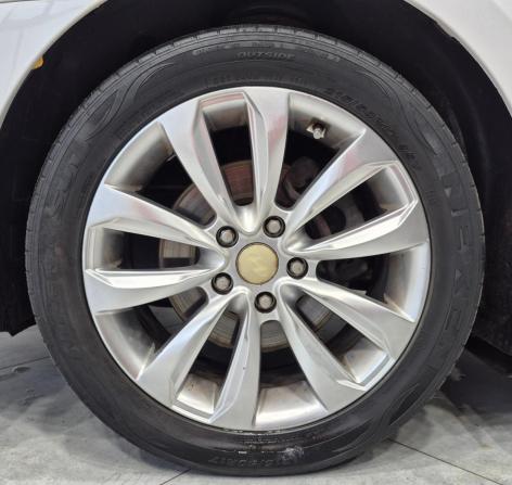 Hyundai i40 I с пробегом 2015 года, цена 1 150 000 рублей, 175900 км, седан, Автокод Объявления