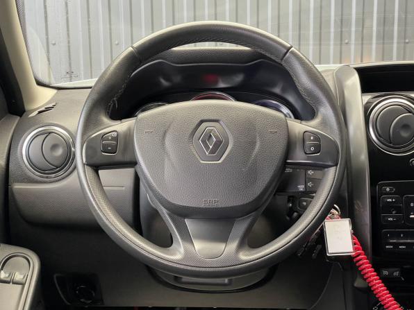 Renault Duster I Рестайлинг с пробегом 2018 года, цена 1 210 000 рублей, 164784 км, внедорожник, Автокод Объявления