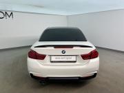 BMW 4 серии F32/F33/F36 Рестайлинг Москва  - изображение 28