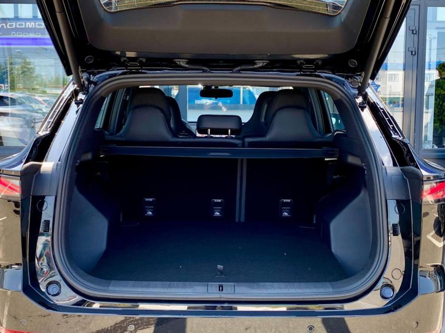 Omoda C7 Саратов  - изображение 5