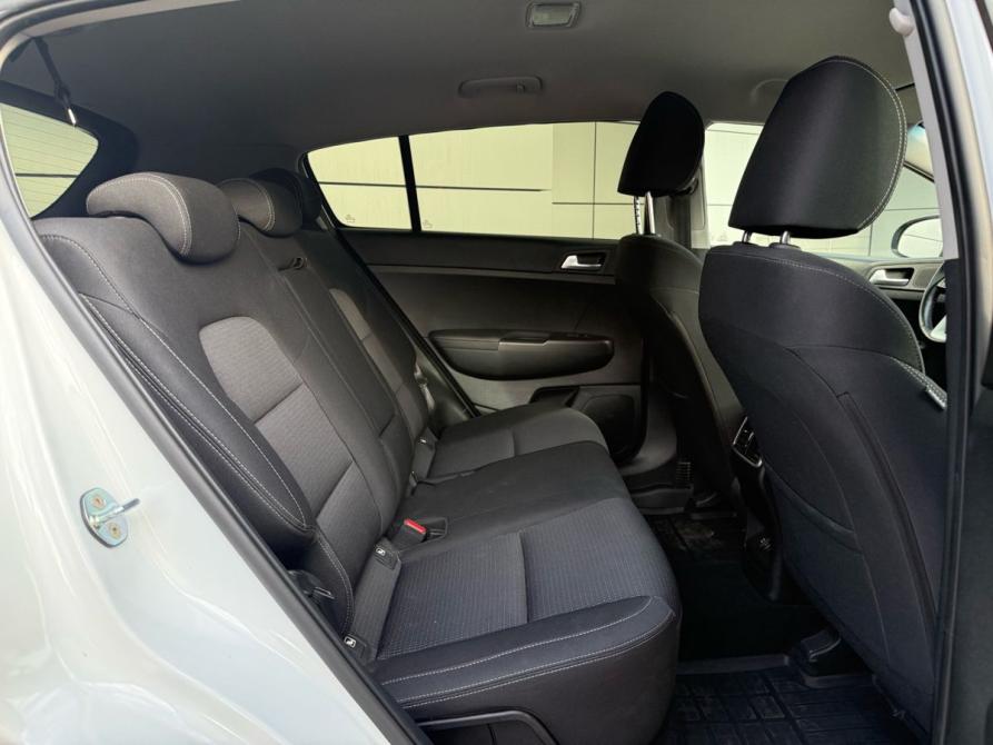 Kia Sportage IV Рестайлинг Нижний Новгород  - изображение 14
