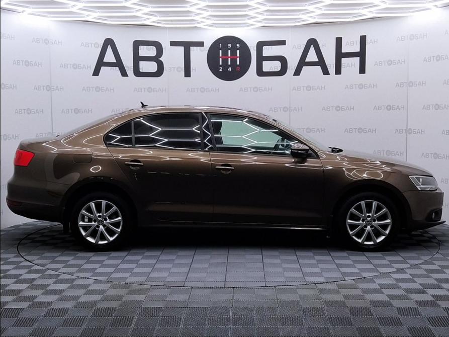 Volkswagen Jetta VI Екатеринбург  - изображение 6