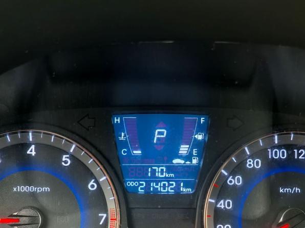 Hyundai Solaris I с пробегом 2012 года, цена 640 000 рублей, 214021 км, седан, Автокод Объявления