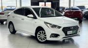 Hyundai Solaris II Шахты  - изображение 19