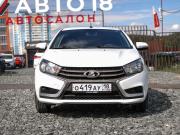 Lada (ВАЗ) Vesta I Ижевск  - изображение 22
