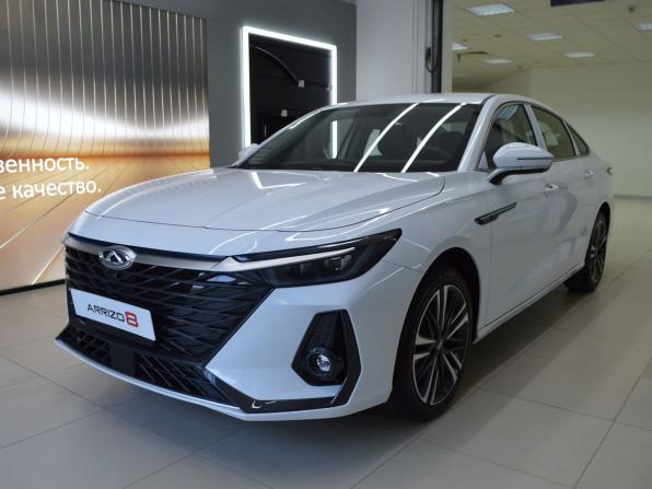 Новый Chery Arrizo 8 2025 года, цена 2 613 600 рублей, седан, Автокод Объявления