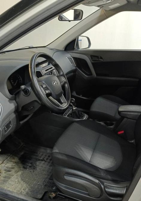 Hyundai Creta I Санкт-Петербург  - изображение 9