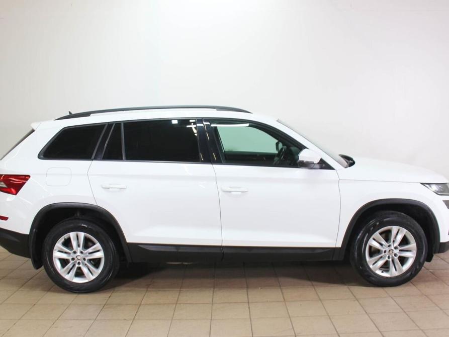 Skoda Kodiaq I Калуга  - изображение 4