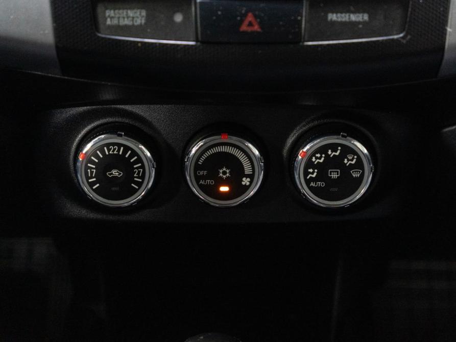 Mitsubishi Outlander II Рестайлинг Тюмень  - изображение 21