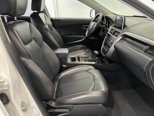 FAW Besturn X80 I Рестайлинг с пробегом 2019 года, цена 1 190 000 рублей, 105761 км, внедорожник, Автокод Объявления