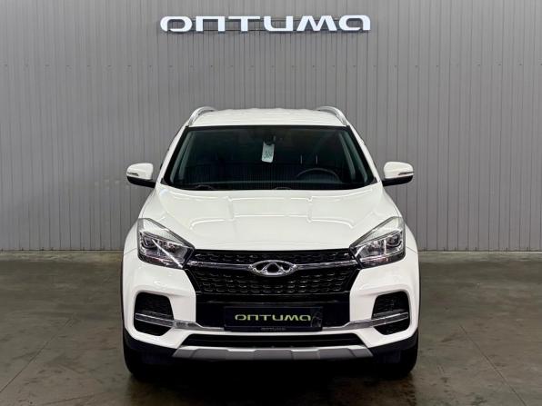 Chery Tiggo 4 I Рестайлинг с пробегом 2019 года, цена 1 247 000 рублей, 61000 км, внедорожник, Автокод Объявления