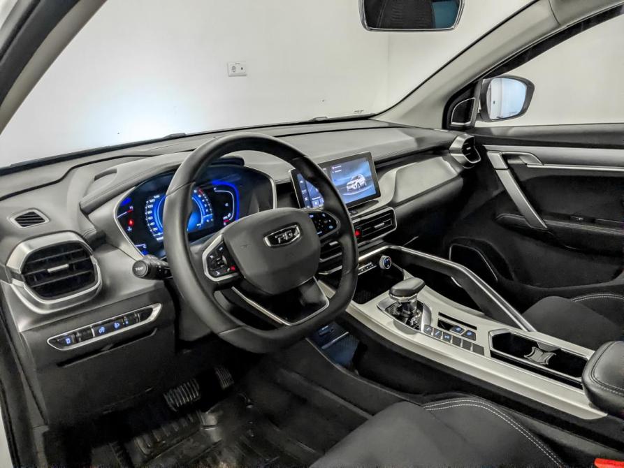 Belgee X50 Москва  - изображение 15