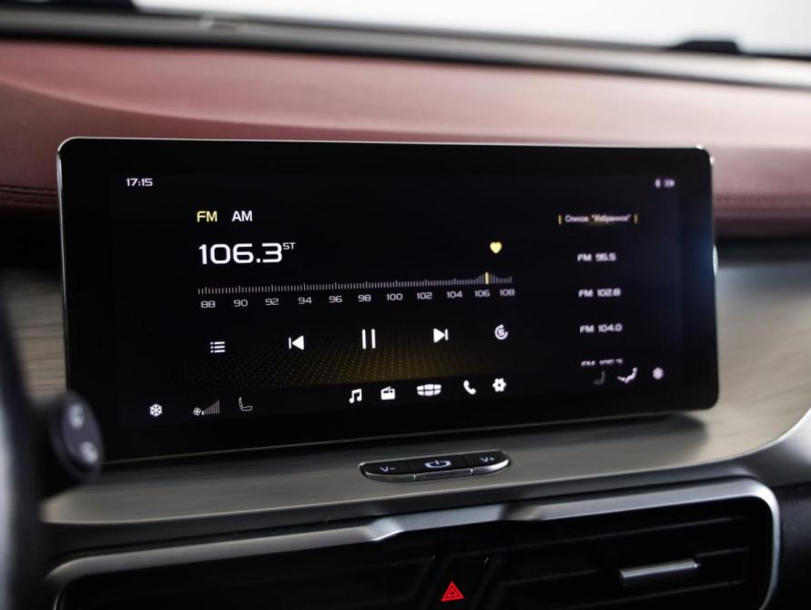 Geely Coolray I Санкт-Петербург  - изображение 15