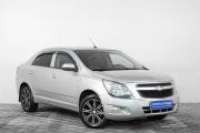 Chevrolet Cobalt II Кемерово  - изображение 21