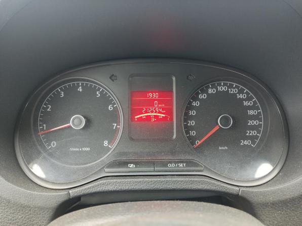 Volkswagen Polo V с пробегом 2013 года, цена 559 000 рублей, 212000 км, седан, Автокод Объявления