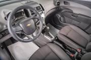 Chevrolet Aveo II Томск  - изображение 26