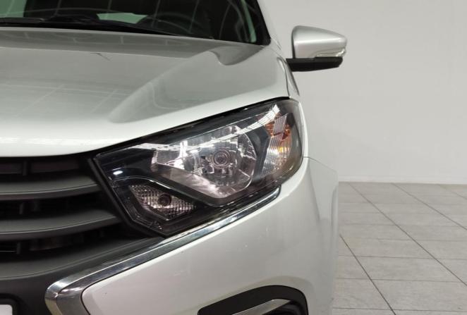 Lada (ВАЗ) Granta I Рестайлинг с пробегом 2024 года, цена 860 000 рублей, 56806 км, лифтбек, Автокод Объявления