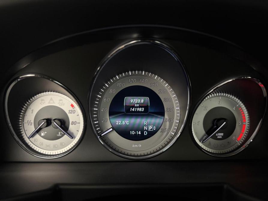Mercedes-Benz GLK-Класс I (X204) Рестайлинг Псков  - изображение 10