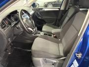 Volkswagen Tiguan II Рестайлинг Краснодар  - изображение 32