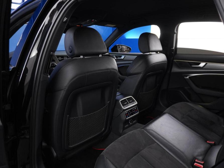 Audi A6 V (C8) Москва  - изображение 11