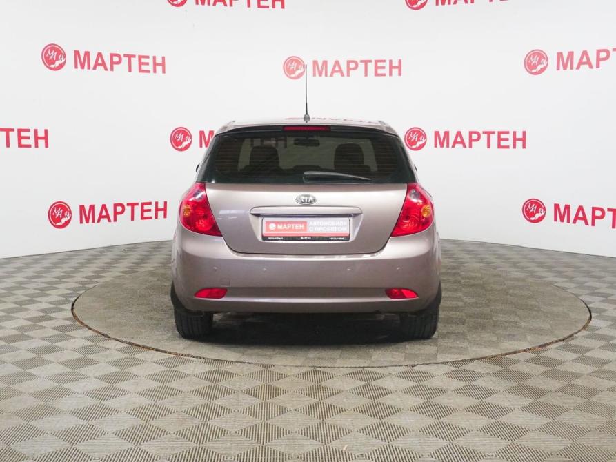 Kia Ceed I Вологда  - изображение 6