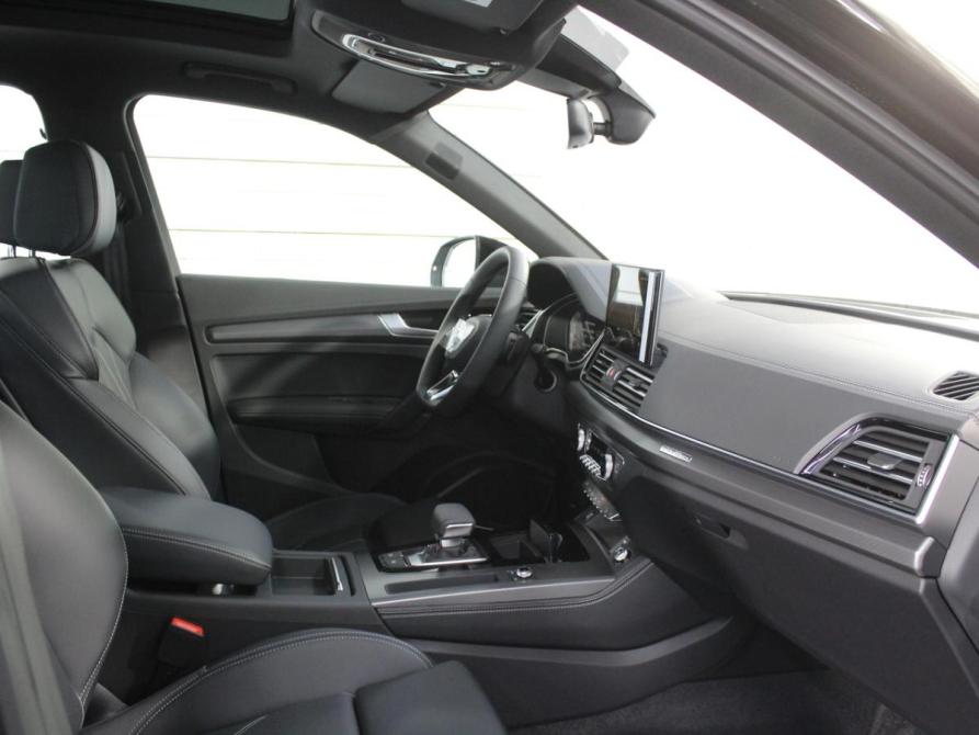 Audi Q5 II (FY) Рестайлинг Москва  - изображение 29