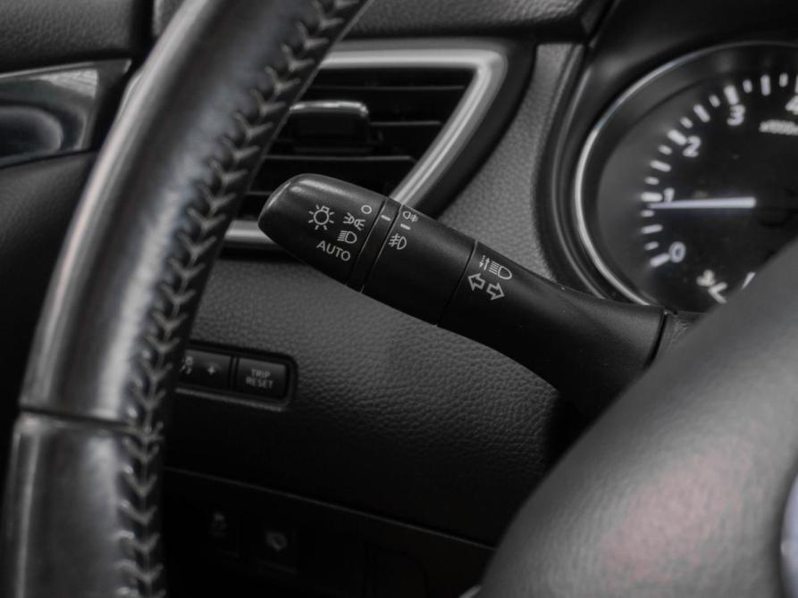 Nissan Qashqai II Тюмень  - изображение 17