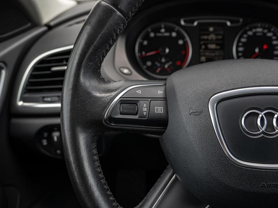 Audi Q3 I (8U) Краснодар  - изображение 17