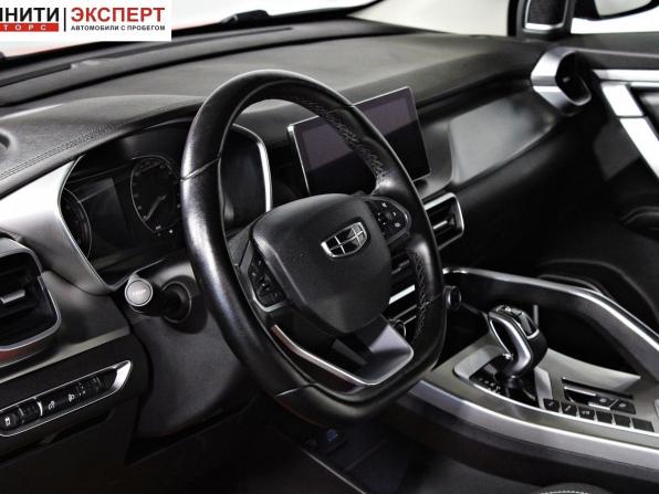 Geely Coolray I с пробегом 2020 года, цена 1 497 000 рублей, 165262 км, внедорожник, Автокод Объявления