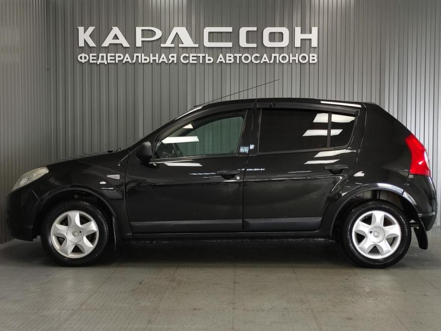 Renault Sandero I Пермь  - изображение 5