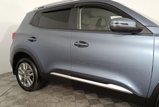 Chery Tiggo 4 I Рестайлинг с пробегом 2020 года, цена 1 400 000 рублей, 56642 км, внедорожник, Автокод Объявления