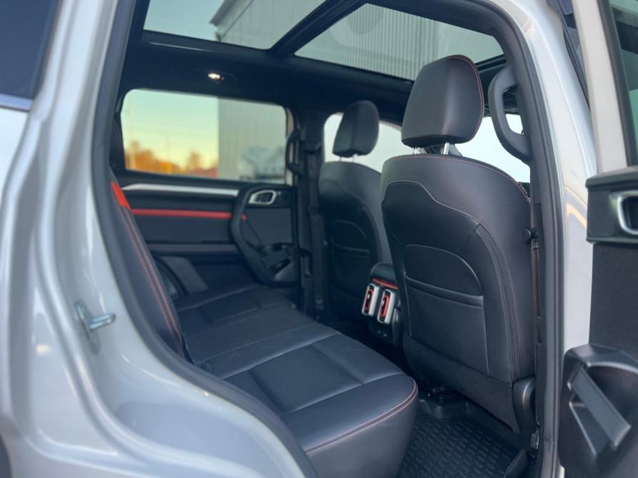 Haval Dargo I Санкт-Петербург  - изображение 9