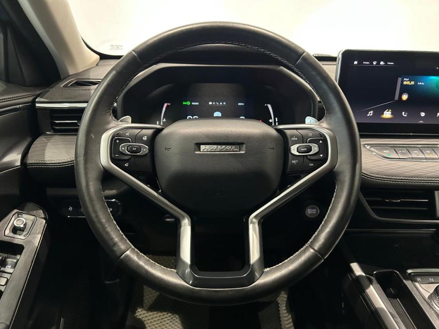 Haval Jolion I Санкт-Петербург  - изображение 20
