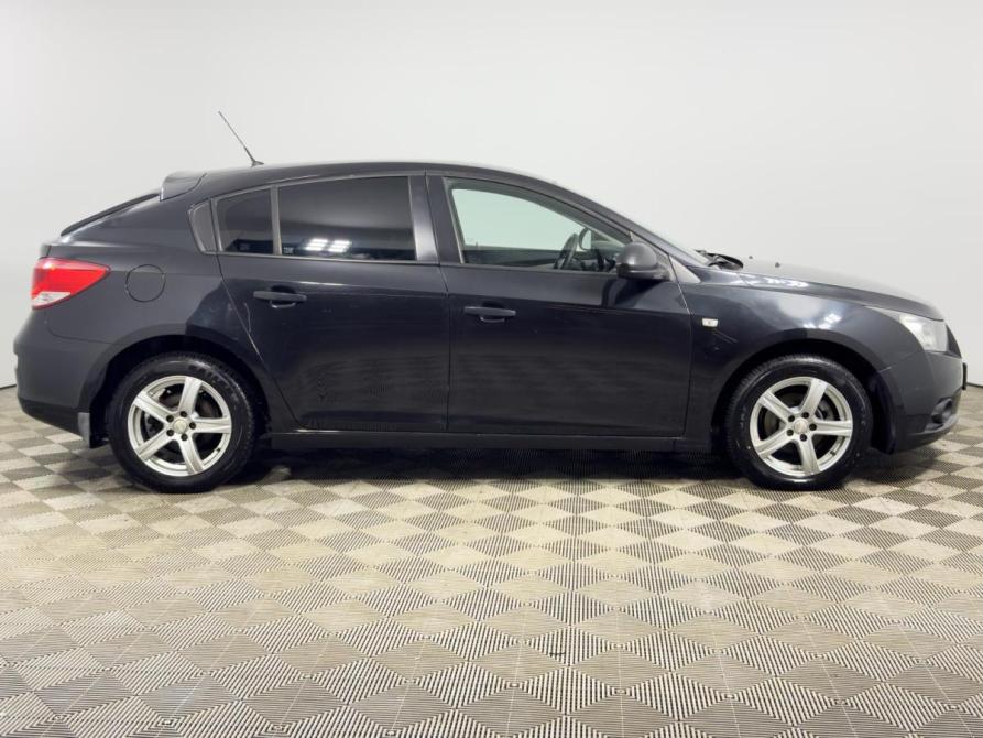Chevrolet Cruze I Казань  - изображение 5