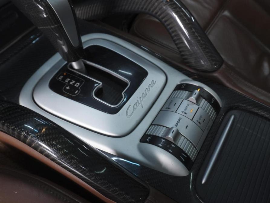 Porsche Cayenne I Рестайлинг (957) Ростов-на-Дону  - изображение 16