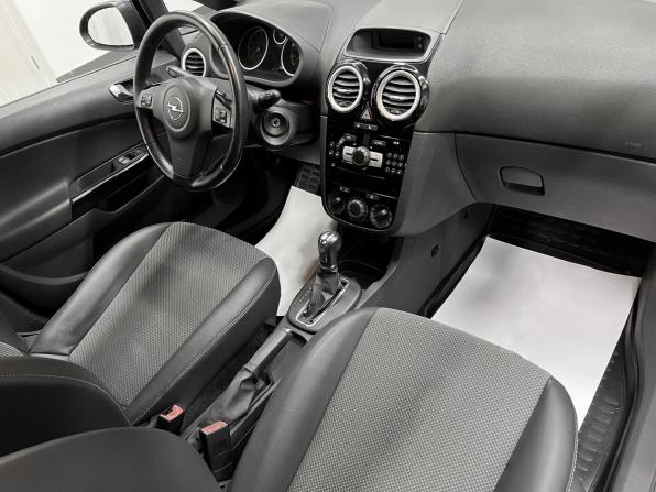 Opel Corsa D Рестайлинг I с пробегом 2010 года, цена 585 000 рублей, 189689 км, хэтчбек, Автокод Объявления